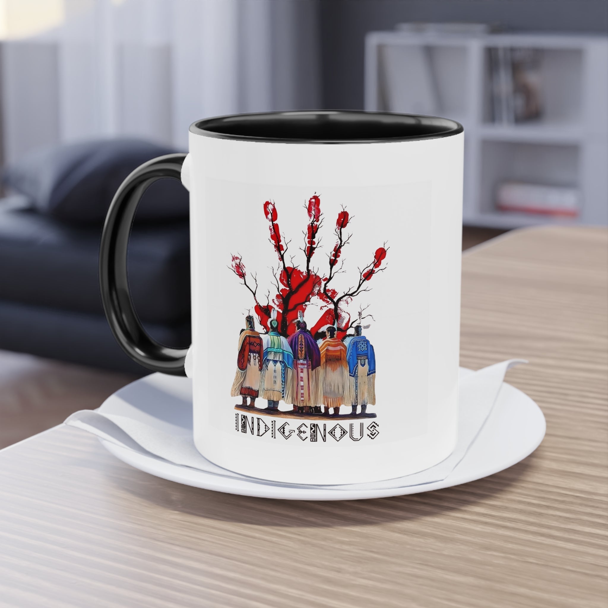 Inspirational Quote Mug | Motivational Coffee Cup | Positive Morning Gift