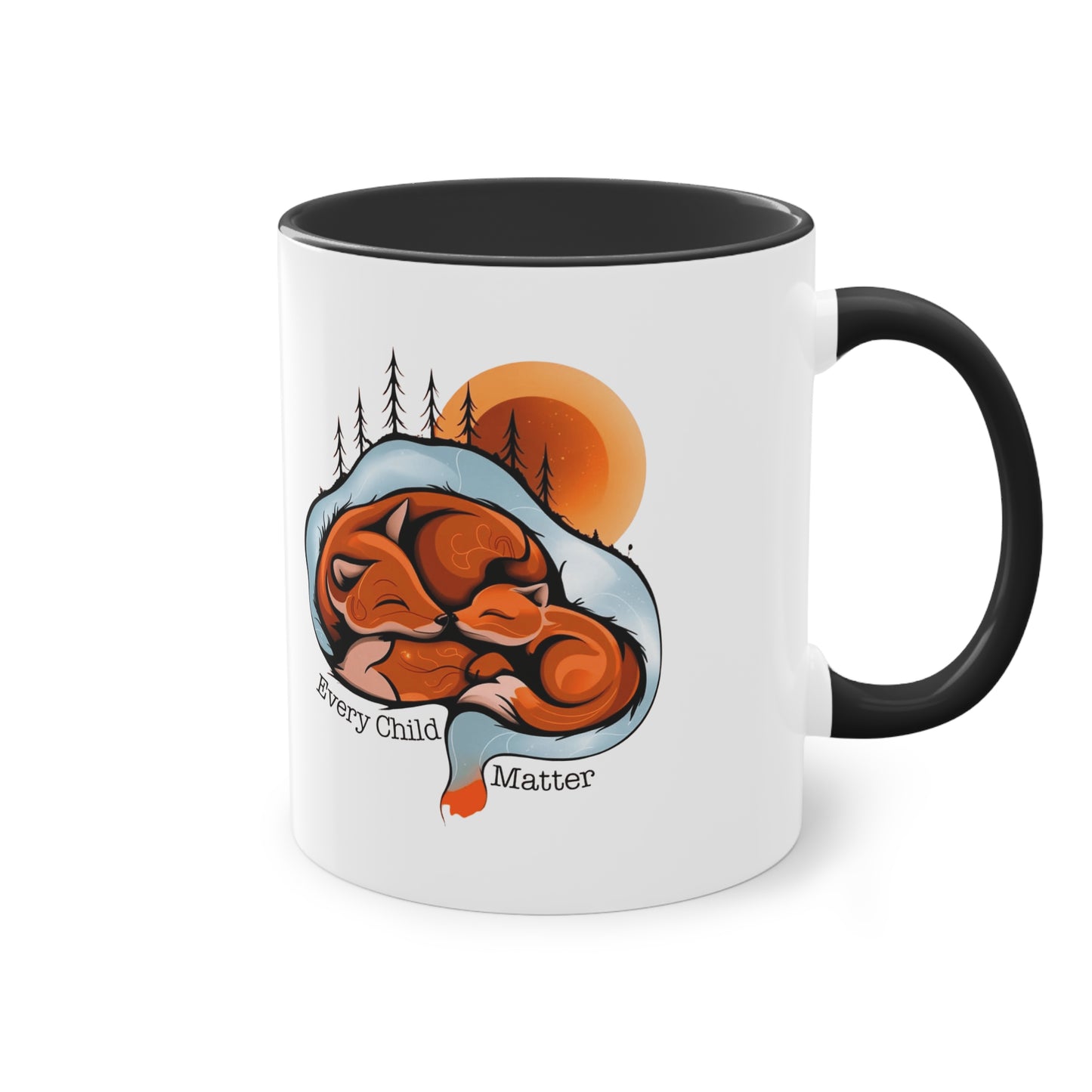 Self-Love & Motivation Mug | Daily Affirmation Cup | Empowerment Gift