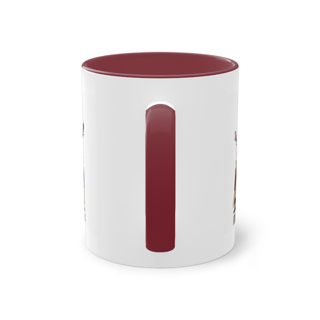 Inspirational Quote Mug | Motivational Coffee Cup | Positive Morning Gift