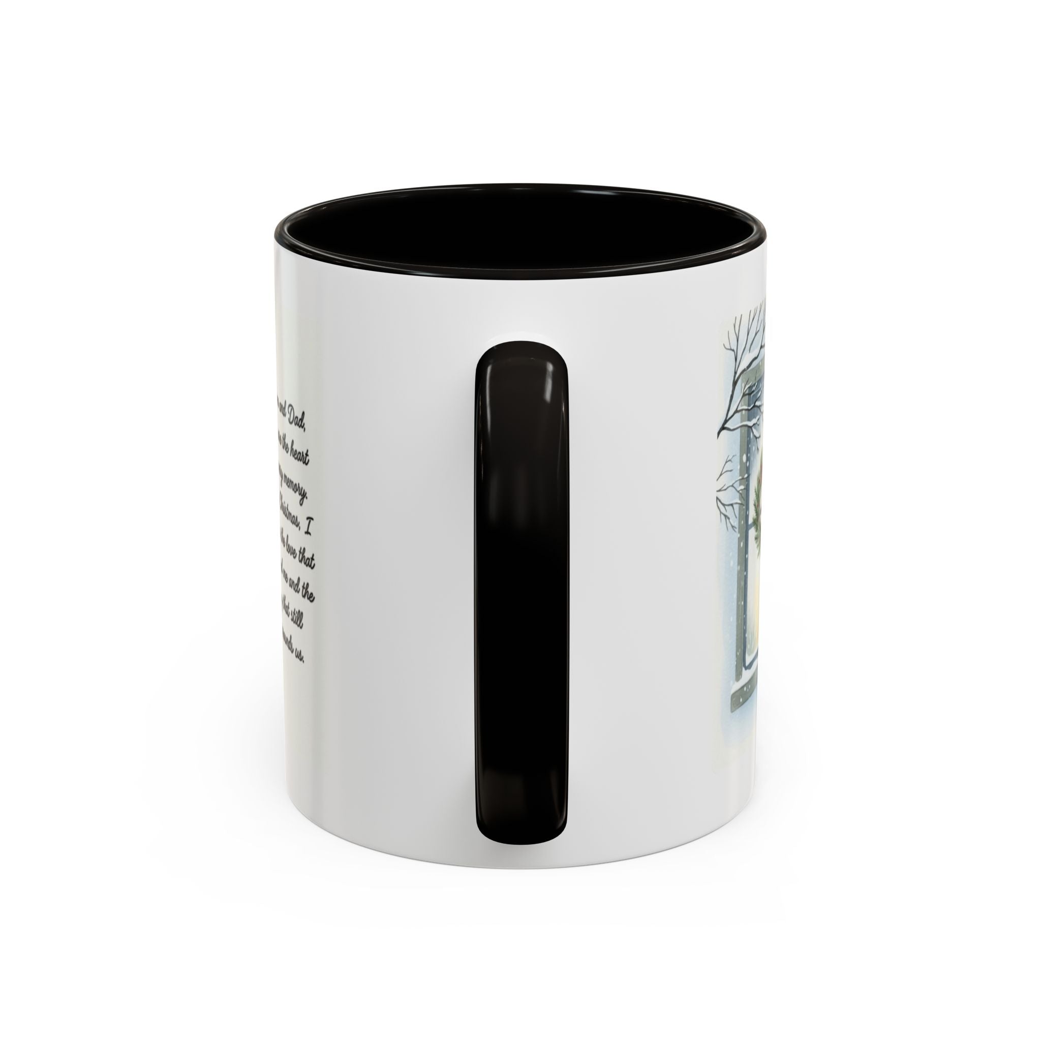 Xmas Mug Collection Funny, Cute & Cozy Holiday Coffee Mugs Christmas Family Mug  Heartwarming Holiday Gift (11oz, 15oz)