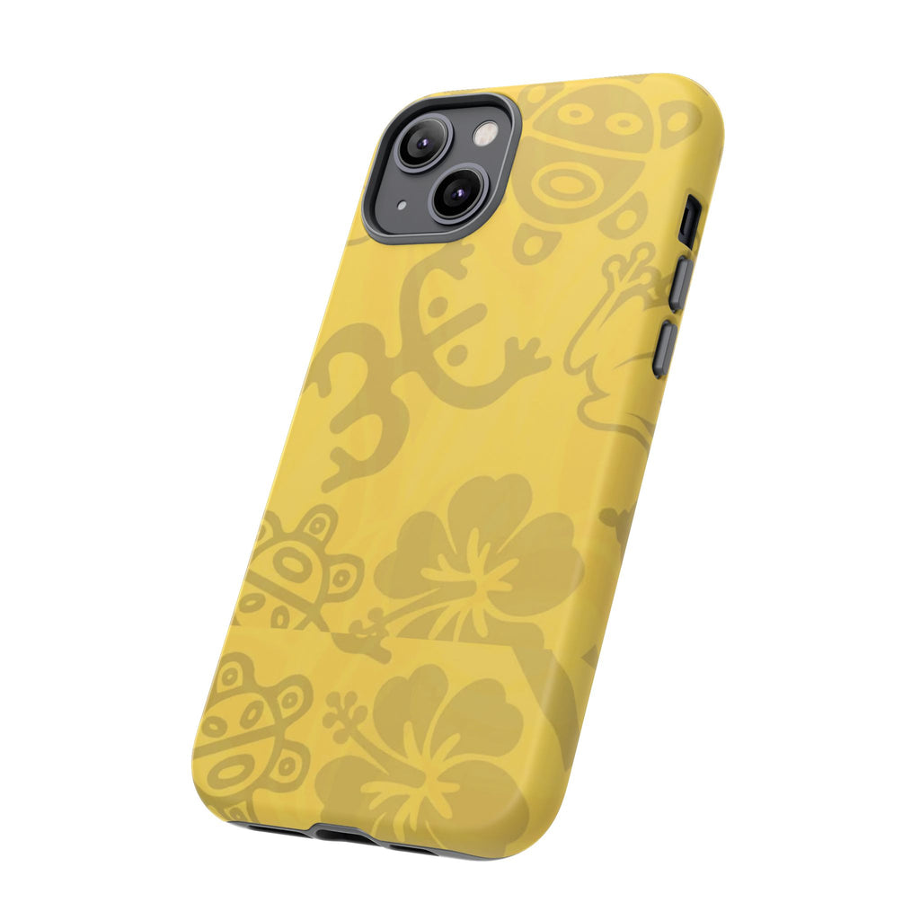 Puerto Rico Phone Case  Boricua Pride Design Boricua Phone Case