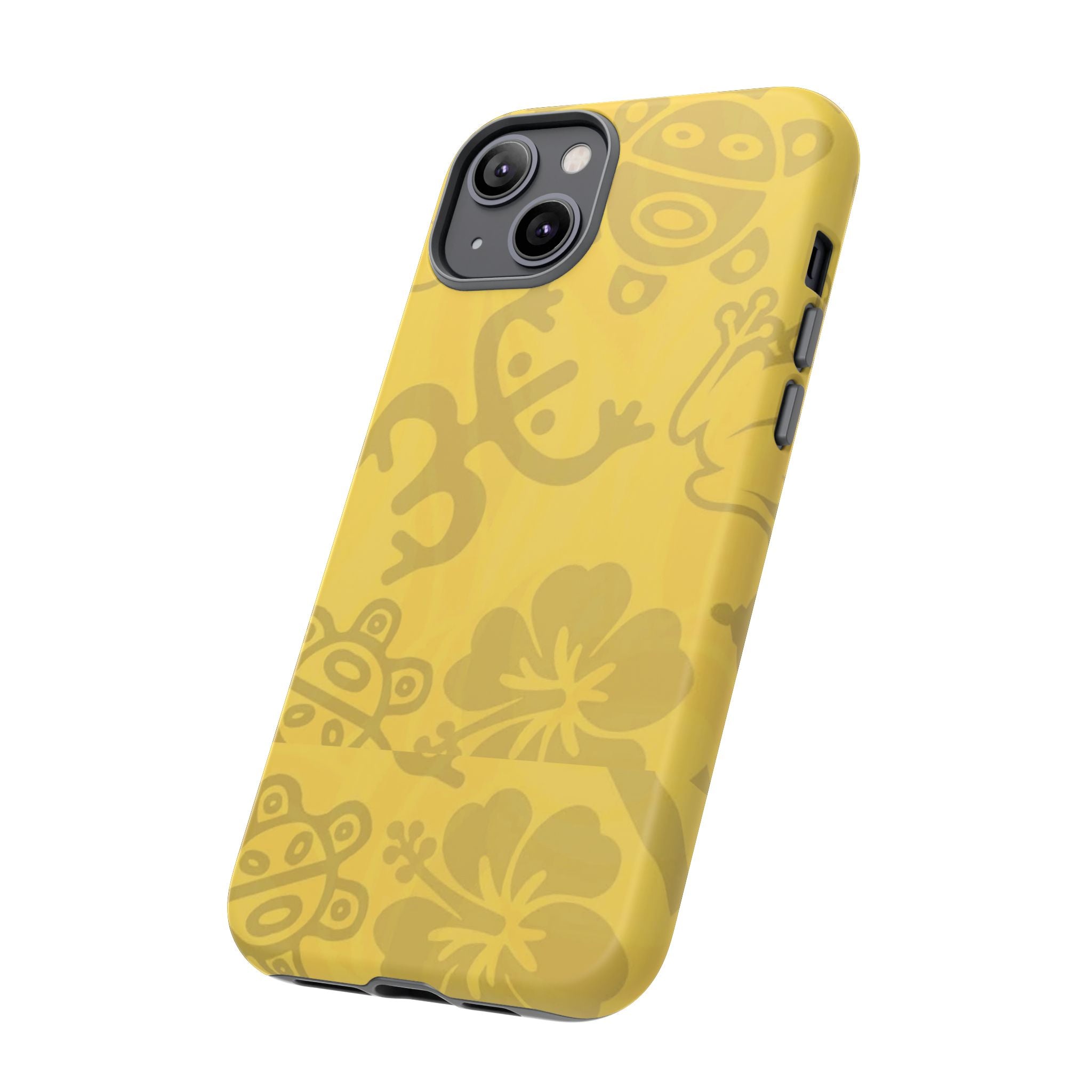Puerto Rico Phone Case  Boricua Pride Design Boricua Phone Case