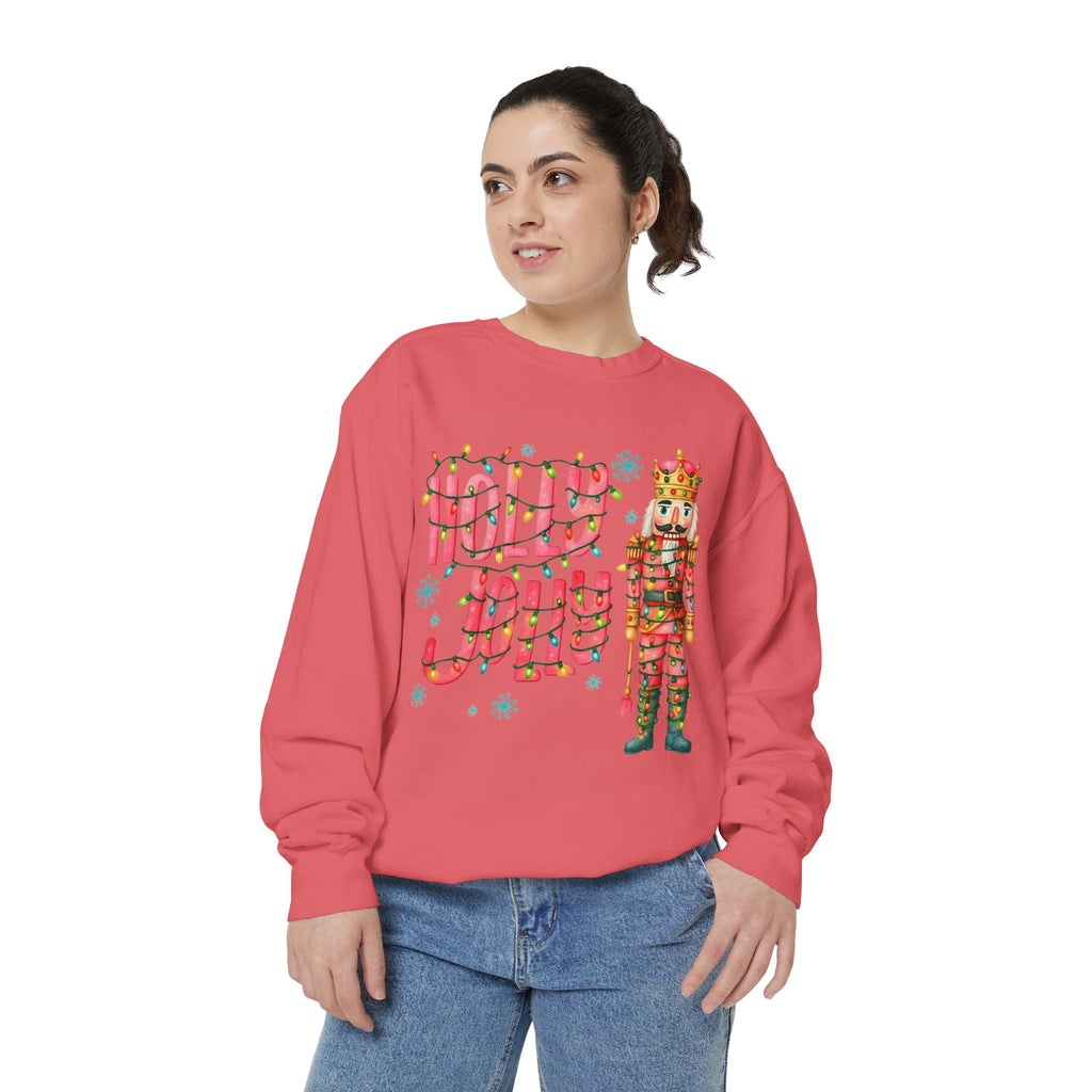 Holiday Apparel | Christmas Tees & Sweatshirts with Festive Quotes