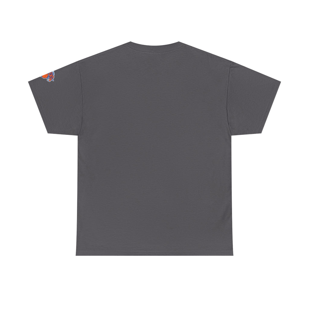 Dad’s MVP Basketball T-Shirt — The Real Champion at Home