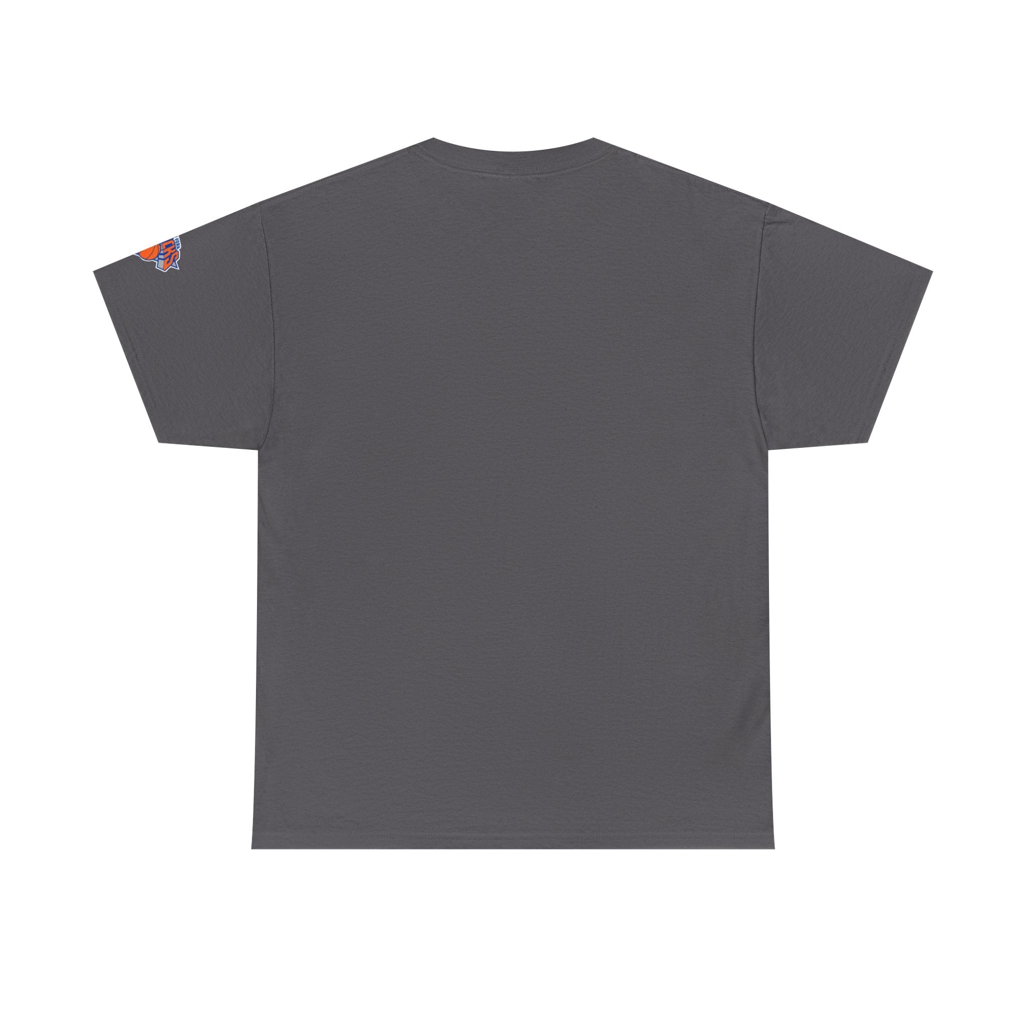 Dad’s MVP Basketball T-Shirt — The Real Champion at Home