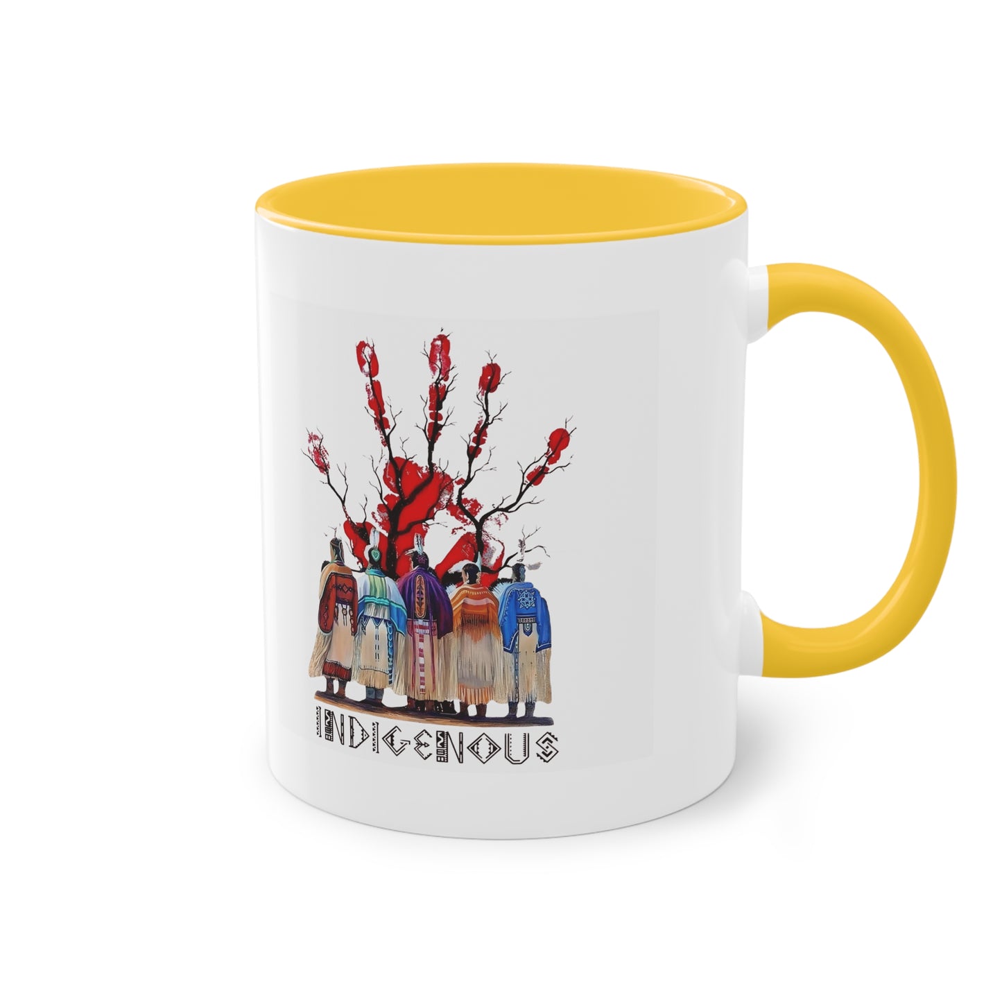 Inspirational Quote Mug | Motivational Coffee Cup | Positive Morning Gift