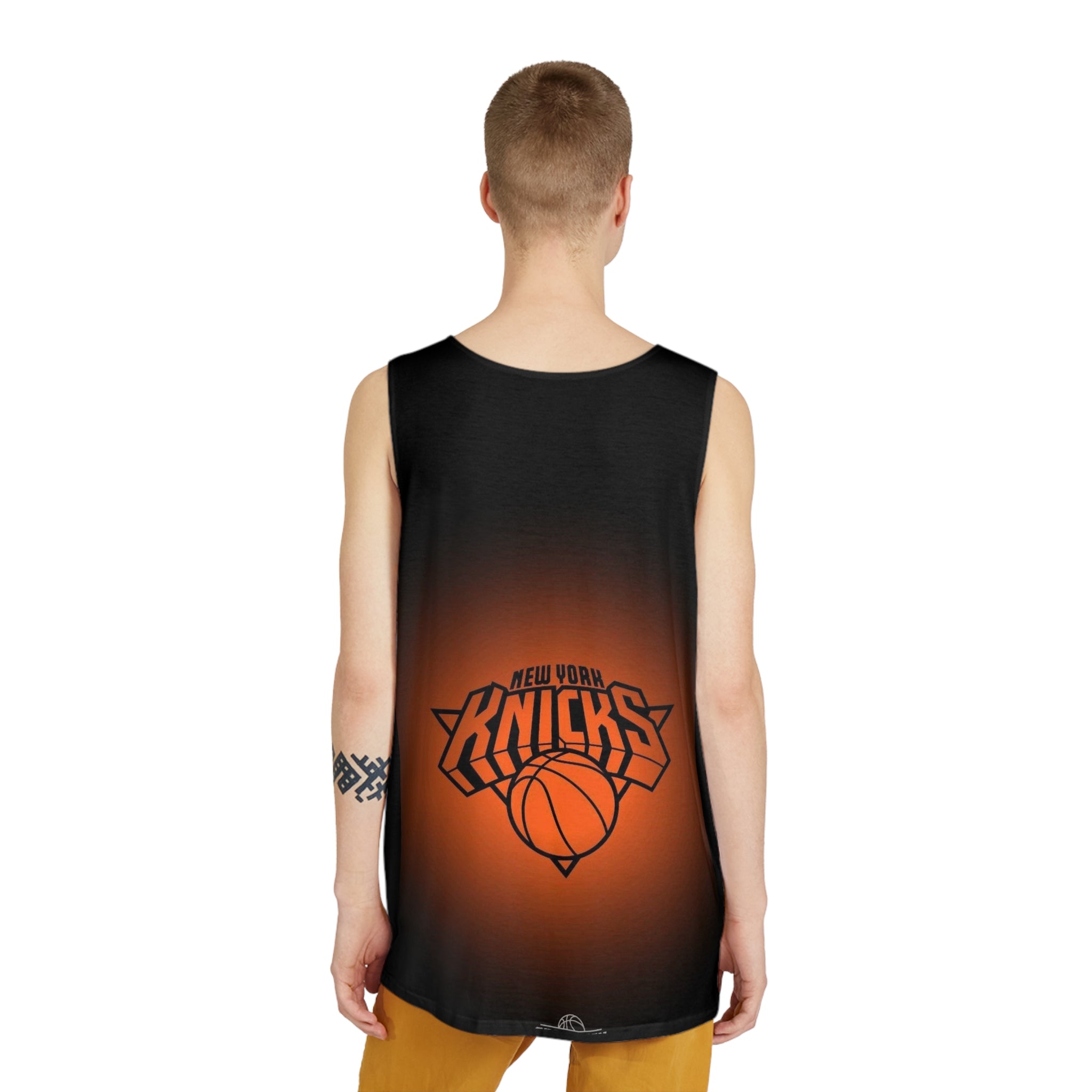 Men's Tank (AOP)