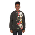 Mickey & Friends Christmas Sweatshirt — Holiday Disney Crewneck