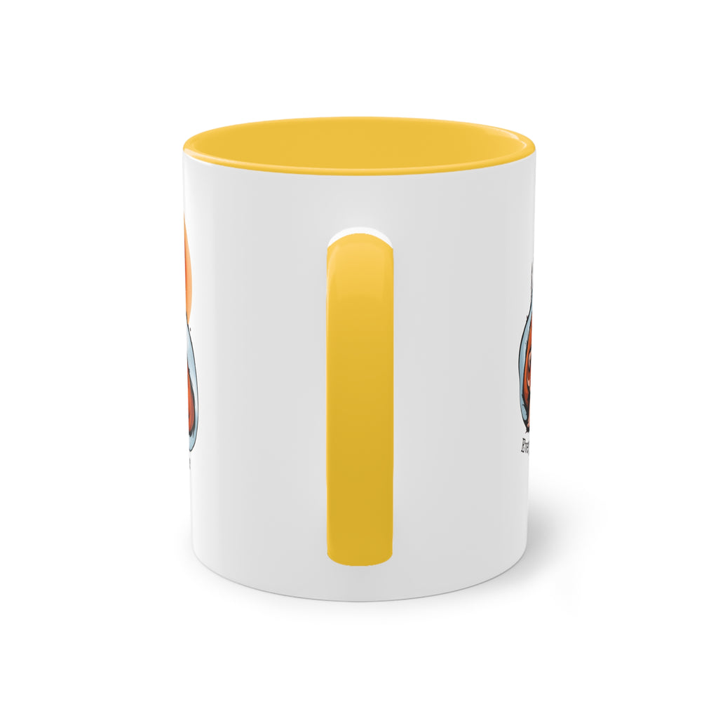 Self-Love & Motivation Mug | Daily Affirmation Cup | Empowerment Gift