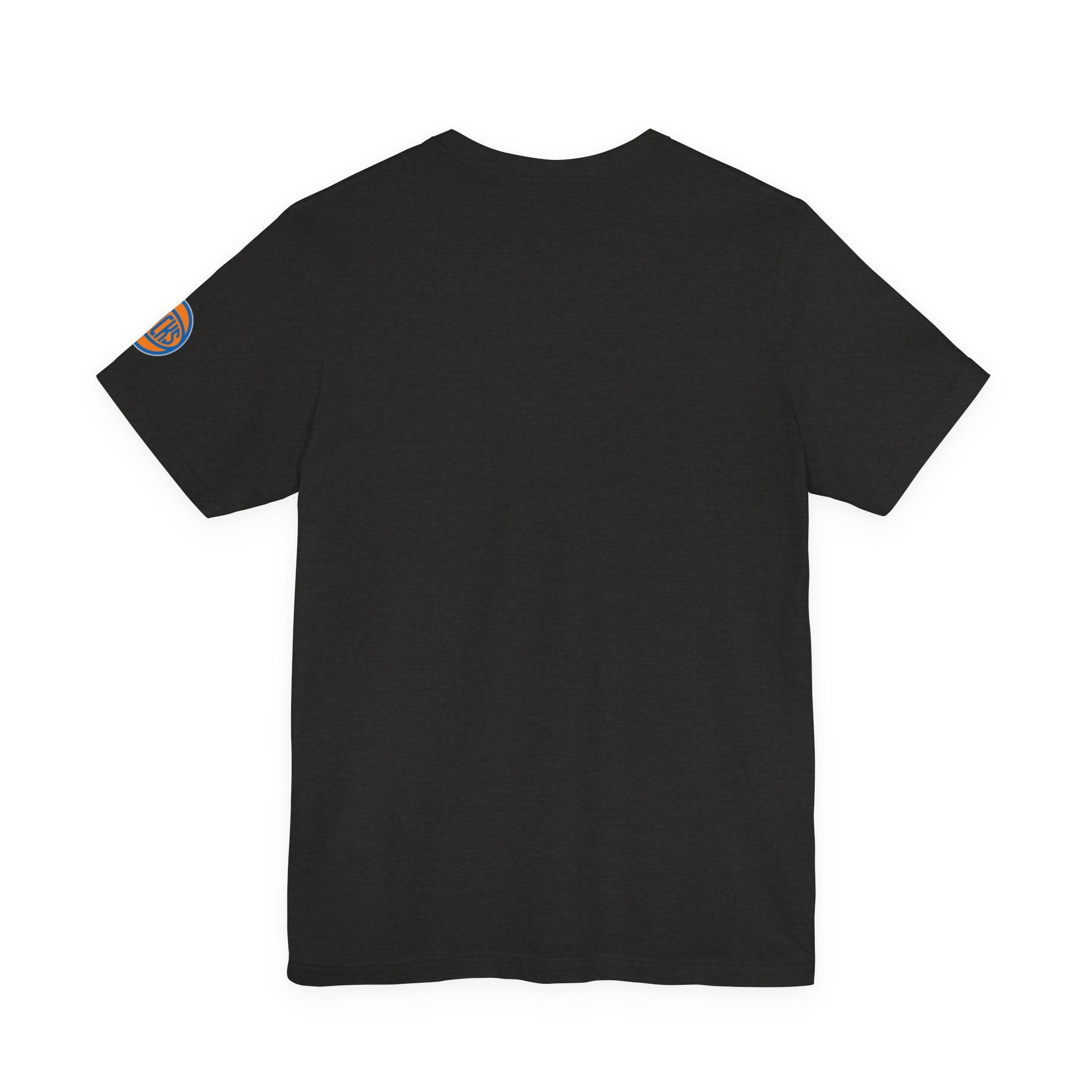 Dad In The League T-Shirt — Crowned "By Dad In The League" Tee for Fathers, Father’s Day Gift