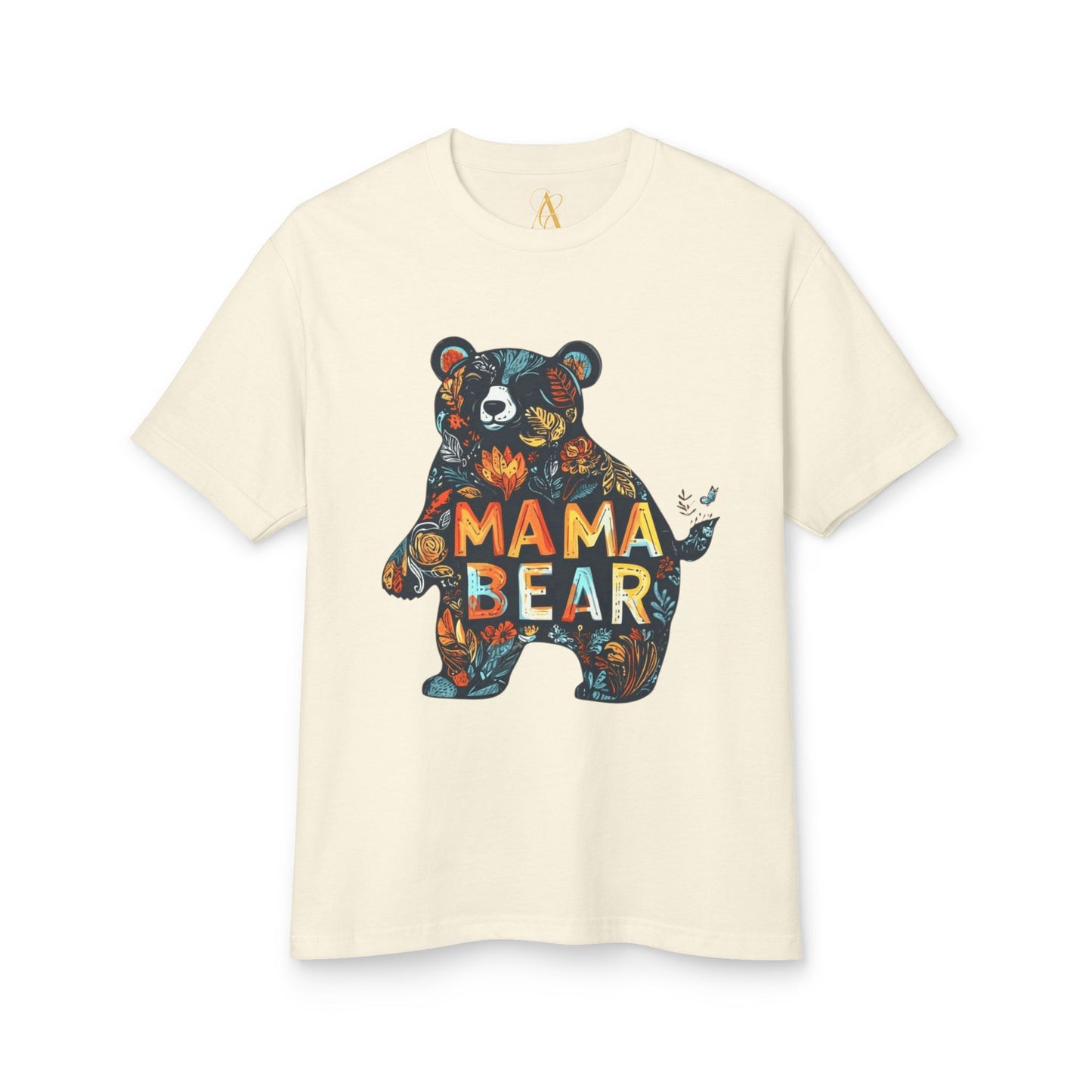 For the Mama Who Does It All  Stylish & Comfy Mom T-Shirt 💖👕