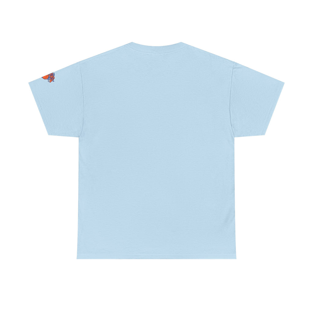 Dad’s MVP Basketball T-Shirt — The Real Champion at Home