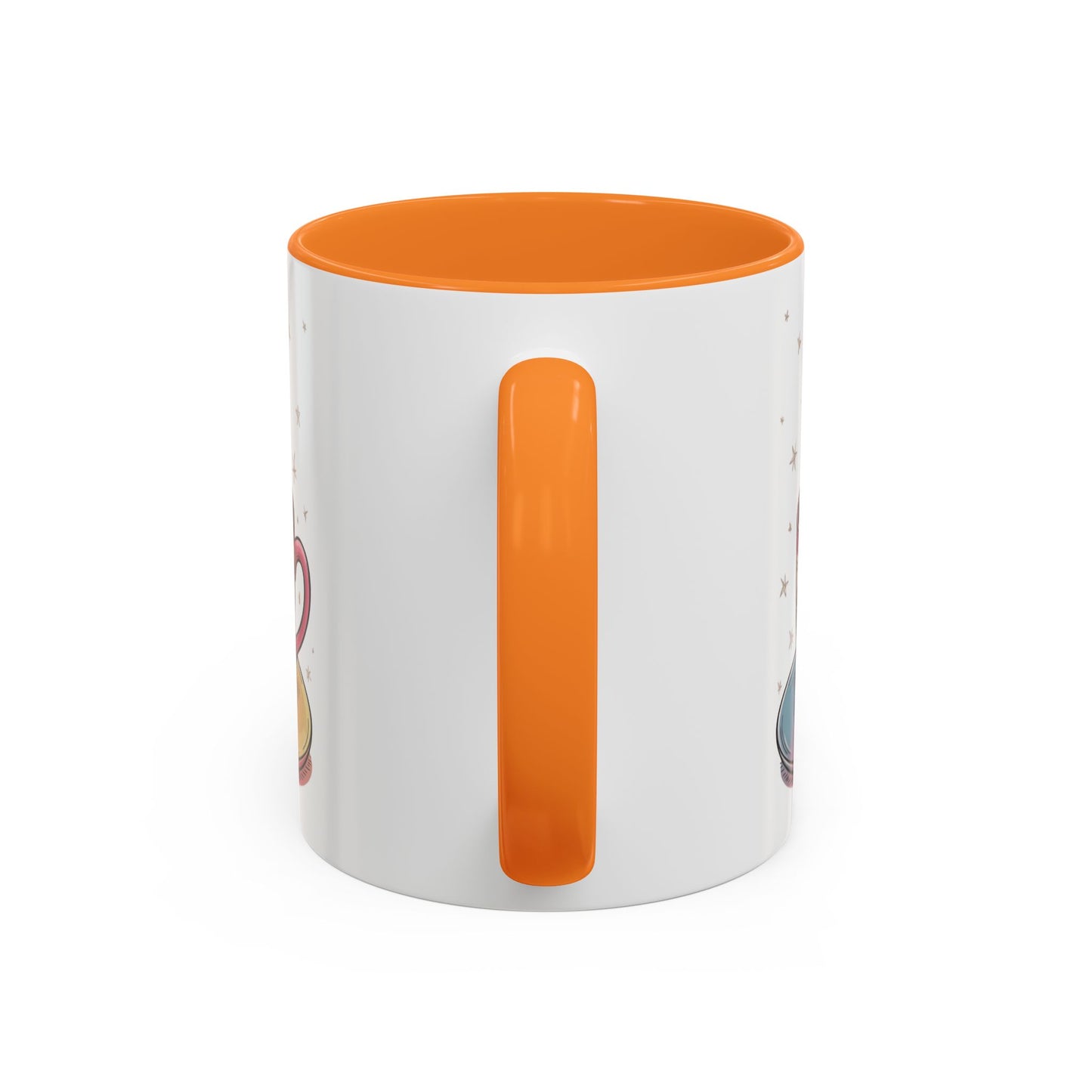 Self-Love & Motivation Mug | Daily Affirmation Cup | Empowerment Gift Inspirational Colorful Coffee Mug - 11oz & 15oz