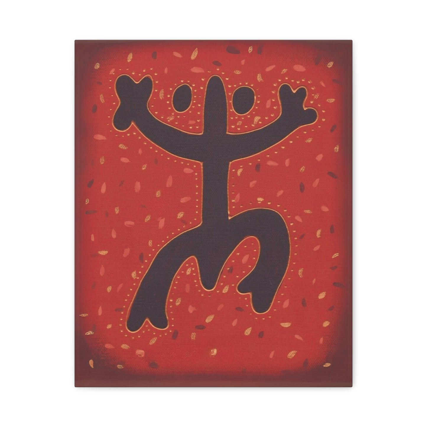 Capturing the Heart and Soul of Puerto Rico Unique Gift for Art Lovers, Rustic Aesthetic