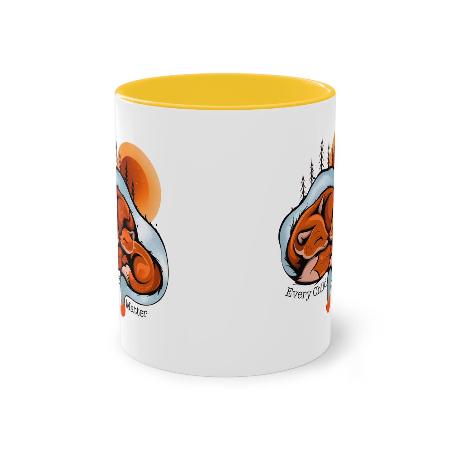 Self-Love & Motivation Mug | Daily Affirmation Cup | Empowerment Gift