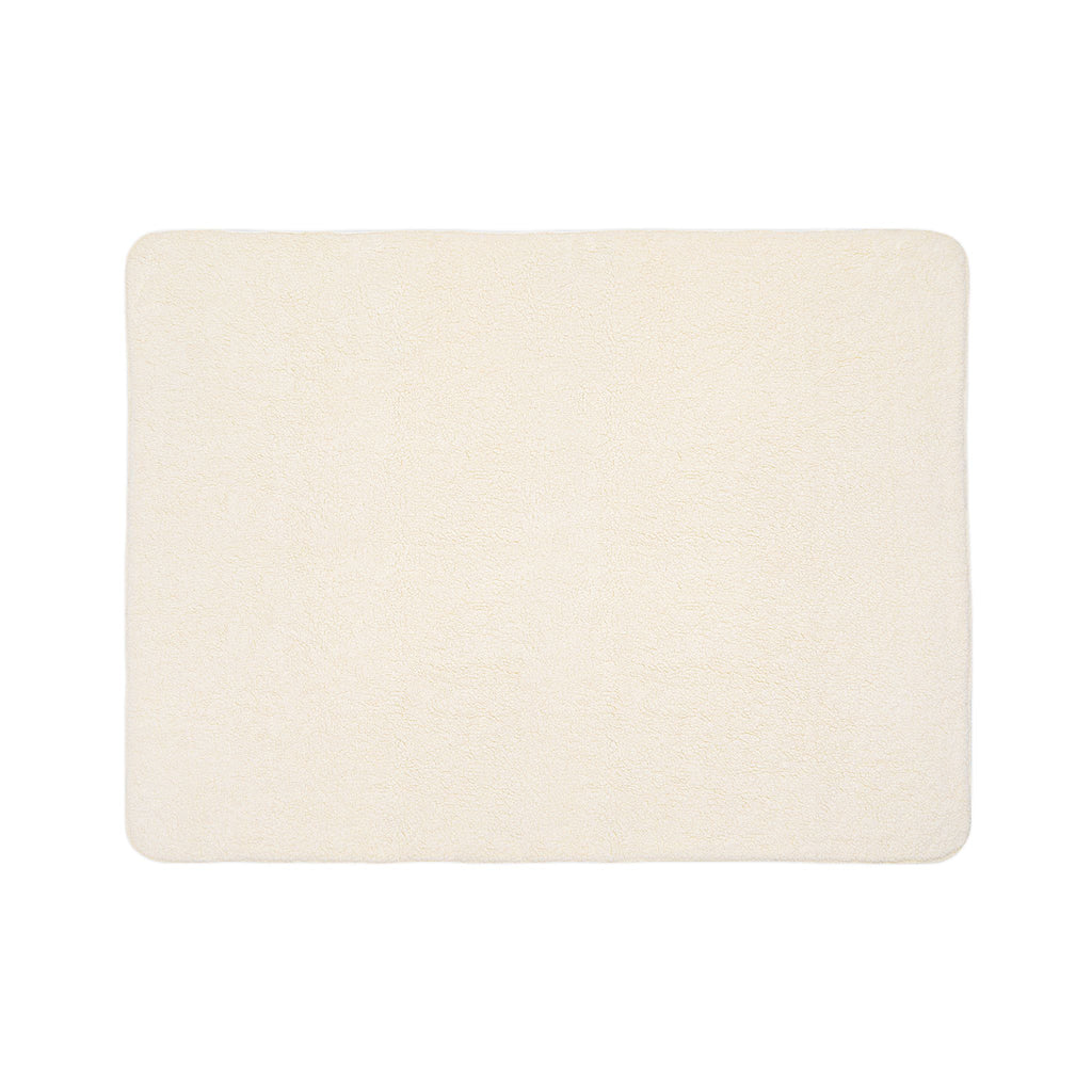 Isla del Encanto Navidad Throw Tropical Cottage Sherpa Blanket  Puerto Rico Coquí Vibes Fleece Throw