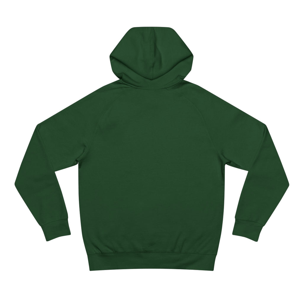 Hoodie  "Puerto Rico No Se Vende" Script Protest Pullover