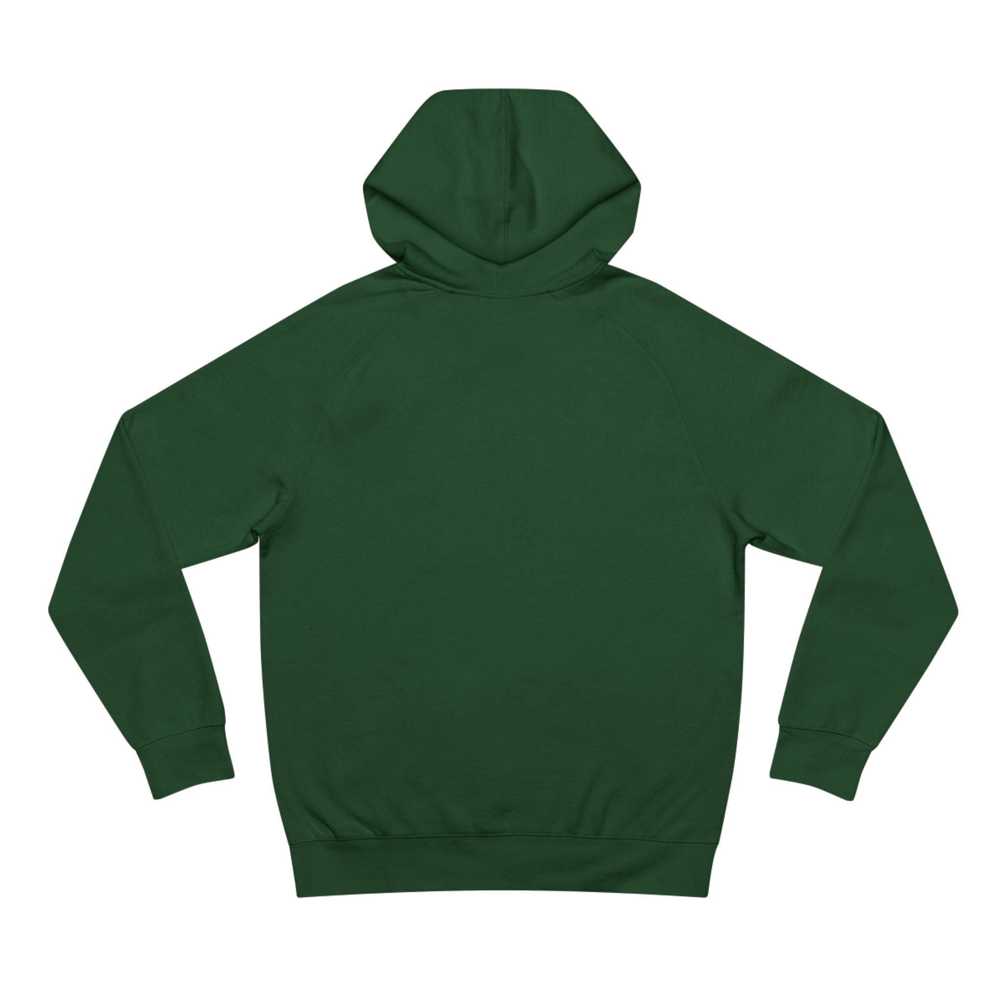Hoodie  "Puerto Rico No Se Vende" Script Protest Pullover