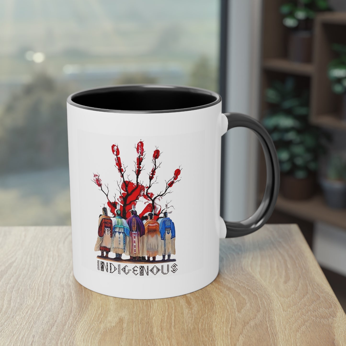 Inspirational Quote Mug | Motivational Coffee Cup | Positive Morning Gift