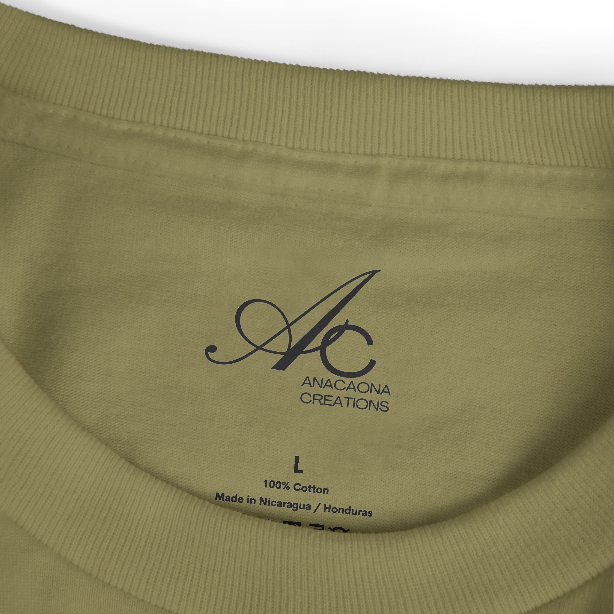 T-Shirt  "Aquí Estamos porque ya estamos cansadas" Spanish Graphic Tee