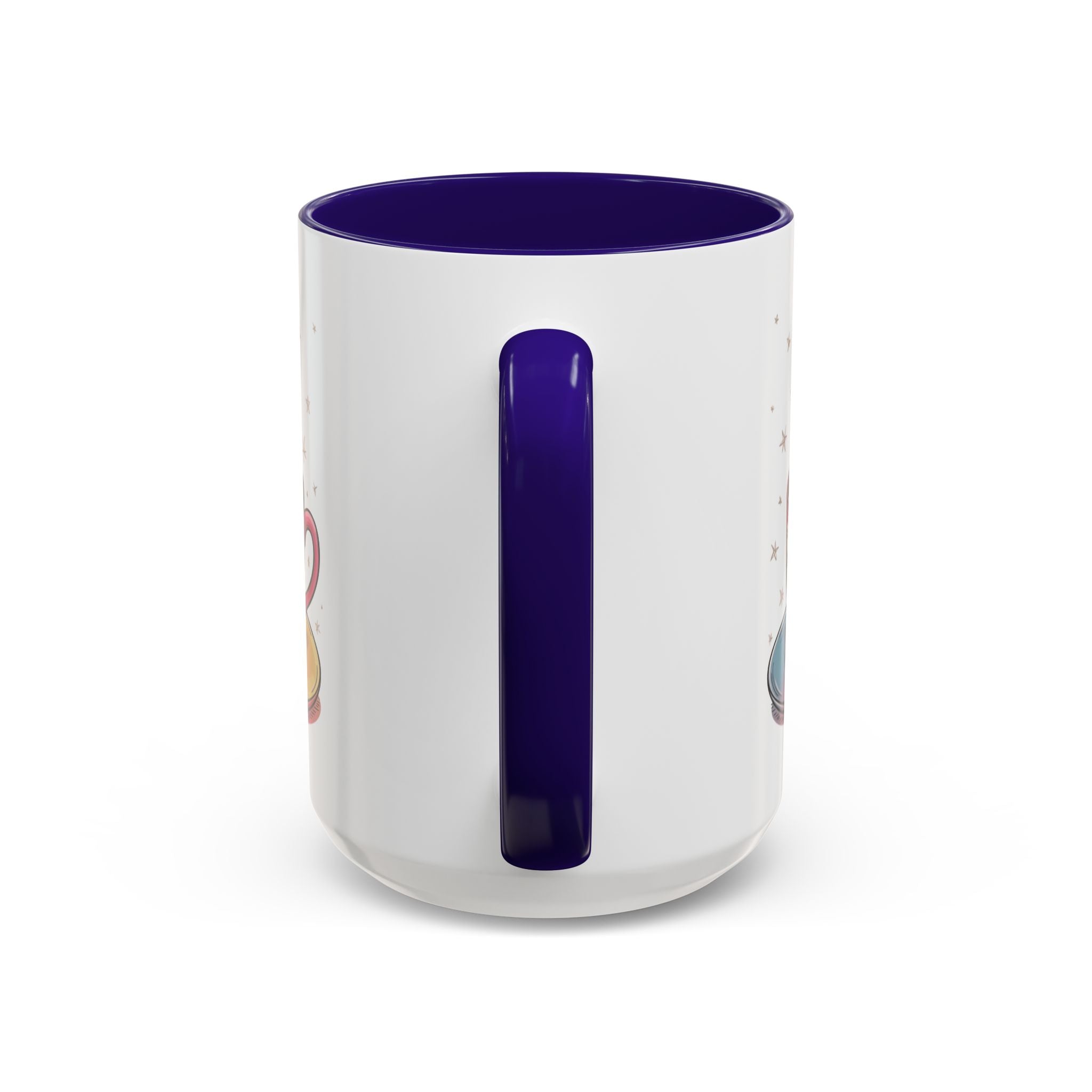 Self-Love & Motivation Mug | Daily Affirmation Cup | Empowerment Gift Inspirational Colorful Coffee Mug - 11oz & 15oz
