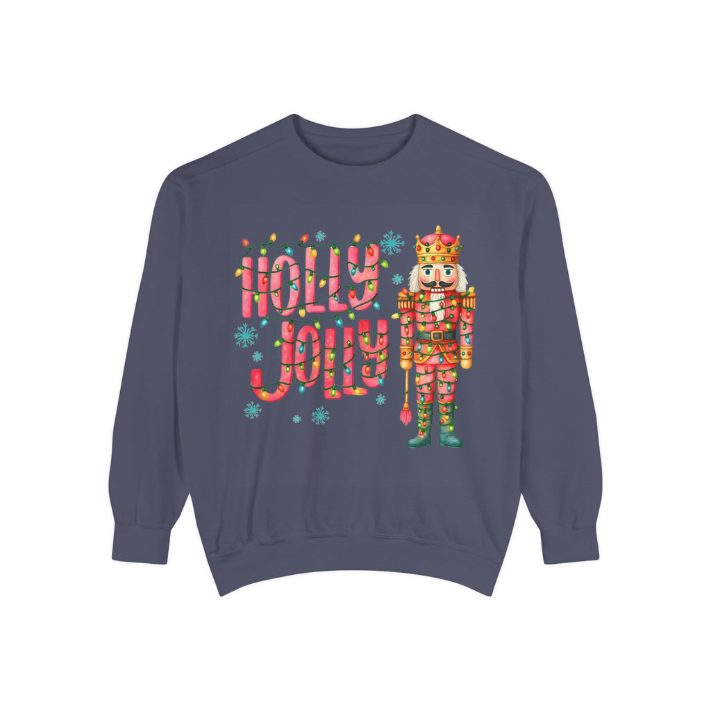 Holiday Apparel | Christmas Tees & Sweatshirts with Festive Quotes
