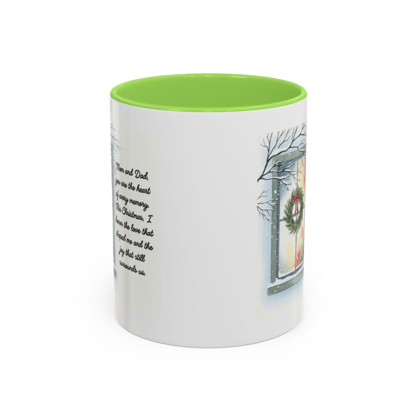 Xmas Mug Collection Funny, Cute & Cozy Holiday Coffee Mugs Christmas Family Mug  Heartwarming Holiday Gift (11oz, 15oz)