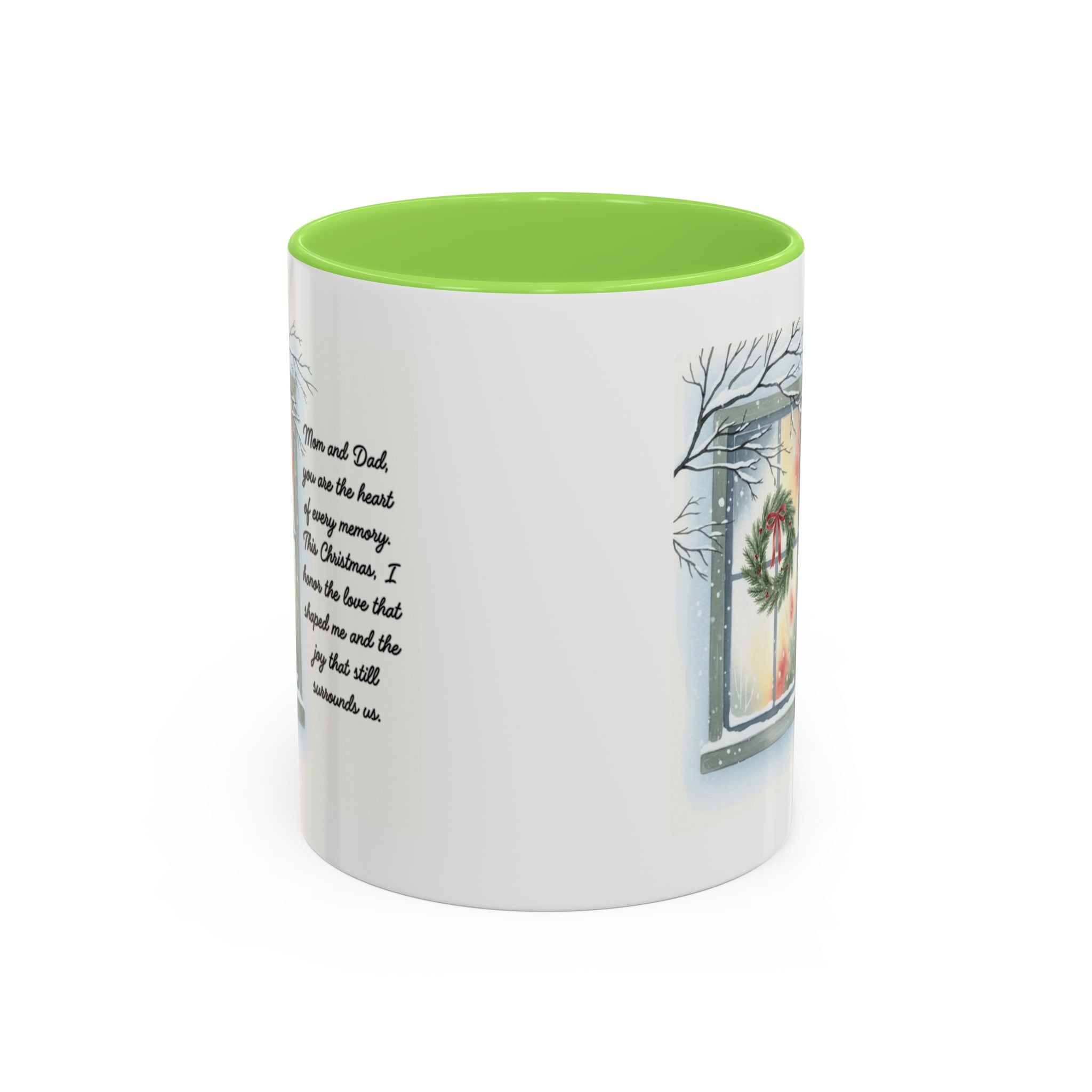 Xmas Mug Collection Funny, Cute & Cozy Holiday Coffee Mugs Christmas Family Mug  Heartwarming Holiday Gift (11oz, 15oz)