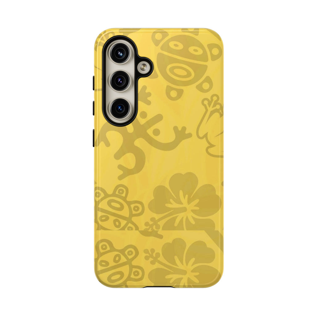 Puerto Rico Phone Case  Boricua Pride Design Boricua Phone Case