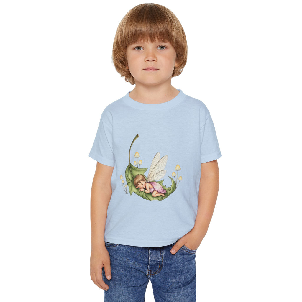 Baby & Toddler Christmas Clothing | Cute, Cozy & Joyful Holiday Apparel Fairy Dreams Toddler T-Shirt