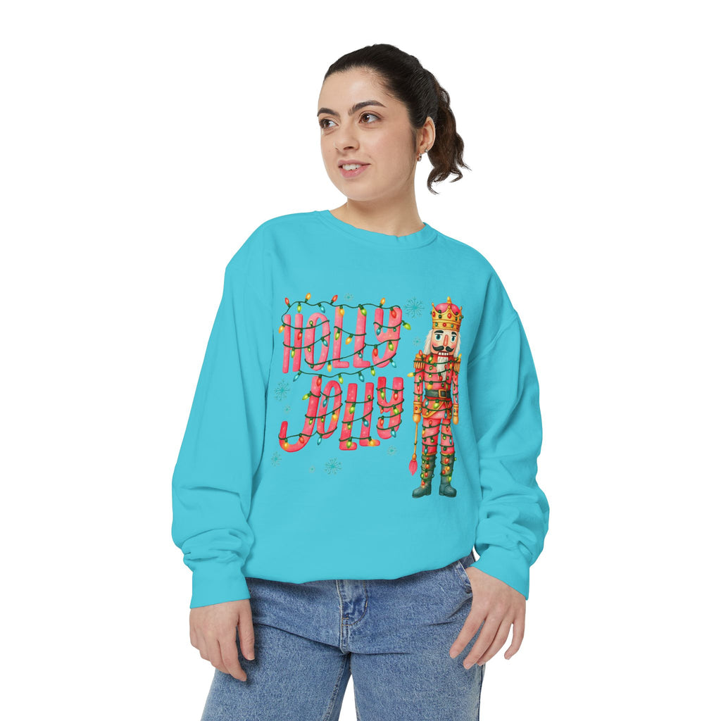 Holiday Apparel | Christmas Tees & Sweatshirts with Festive Quotes