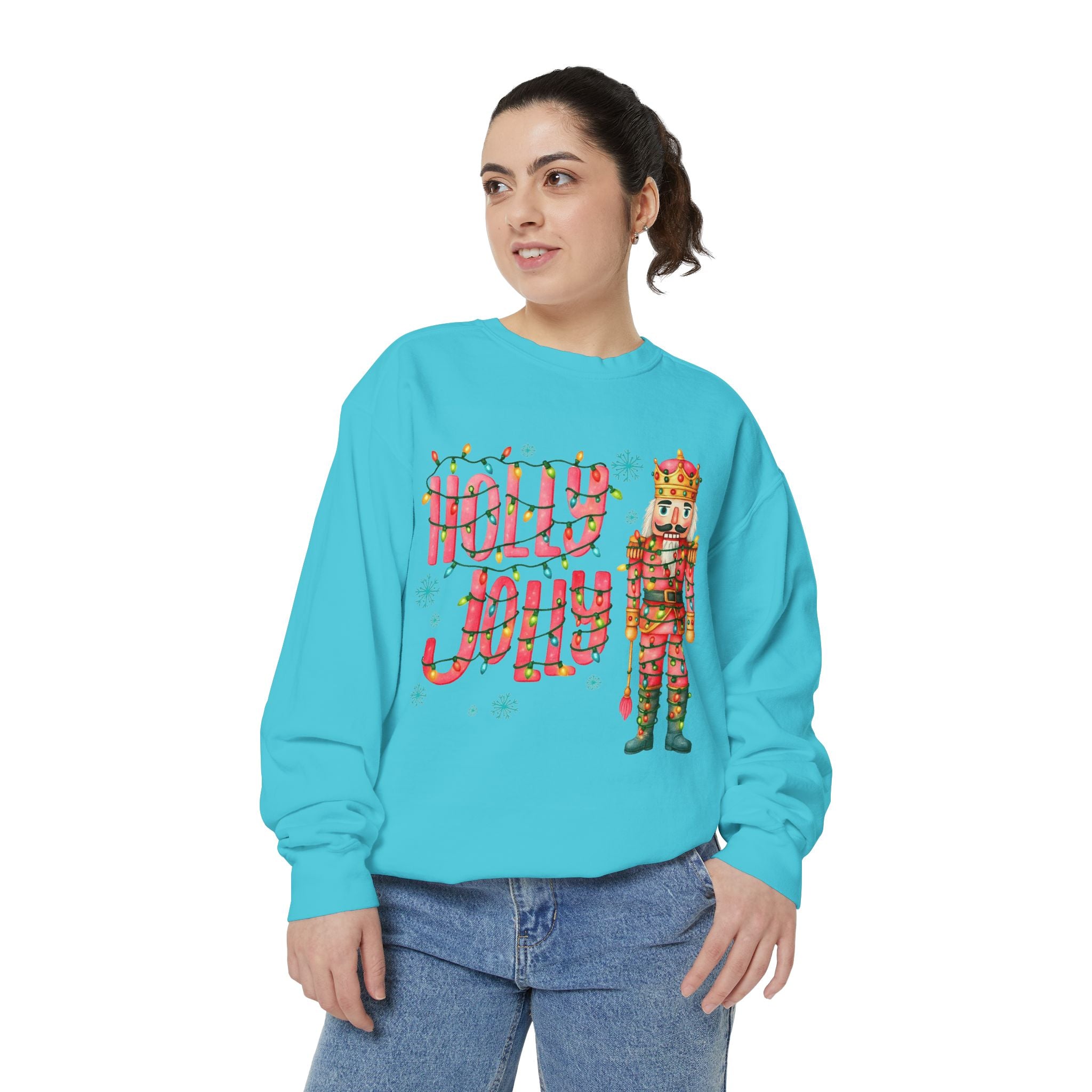 Holiday Apparel | Christmas Tees & Sweatshirts with Festive Quotes