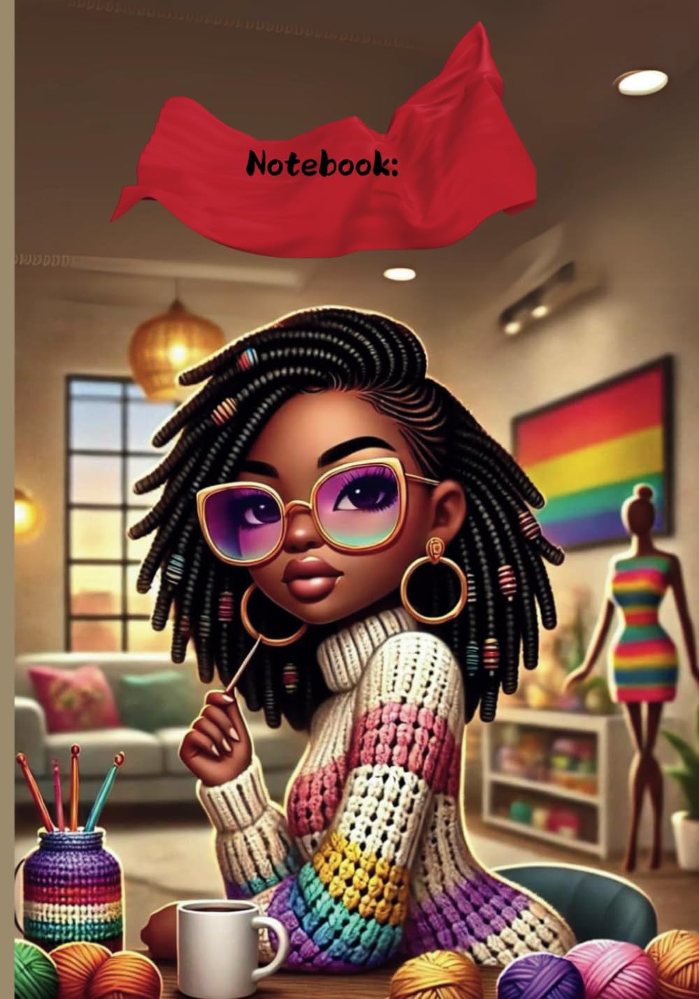 STAR DREAMING: NOTEBOOK