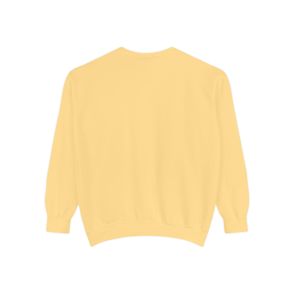 Sweatshirt  "El silencio también es complicidad" Spanish Protest Crewneck