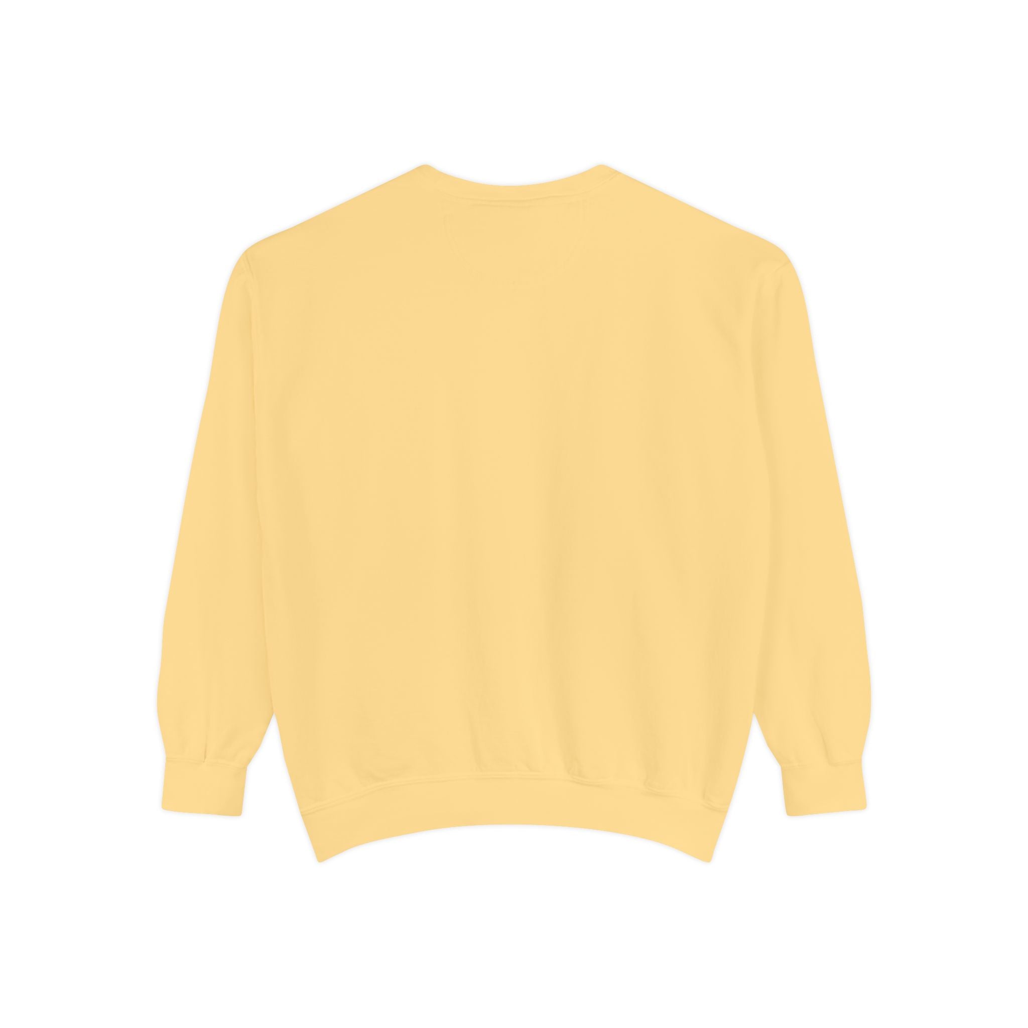 Sweatshirt  "El silencio también es complicidad" Spanish Protest Crewneck