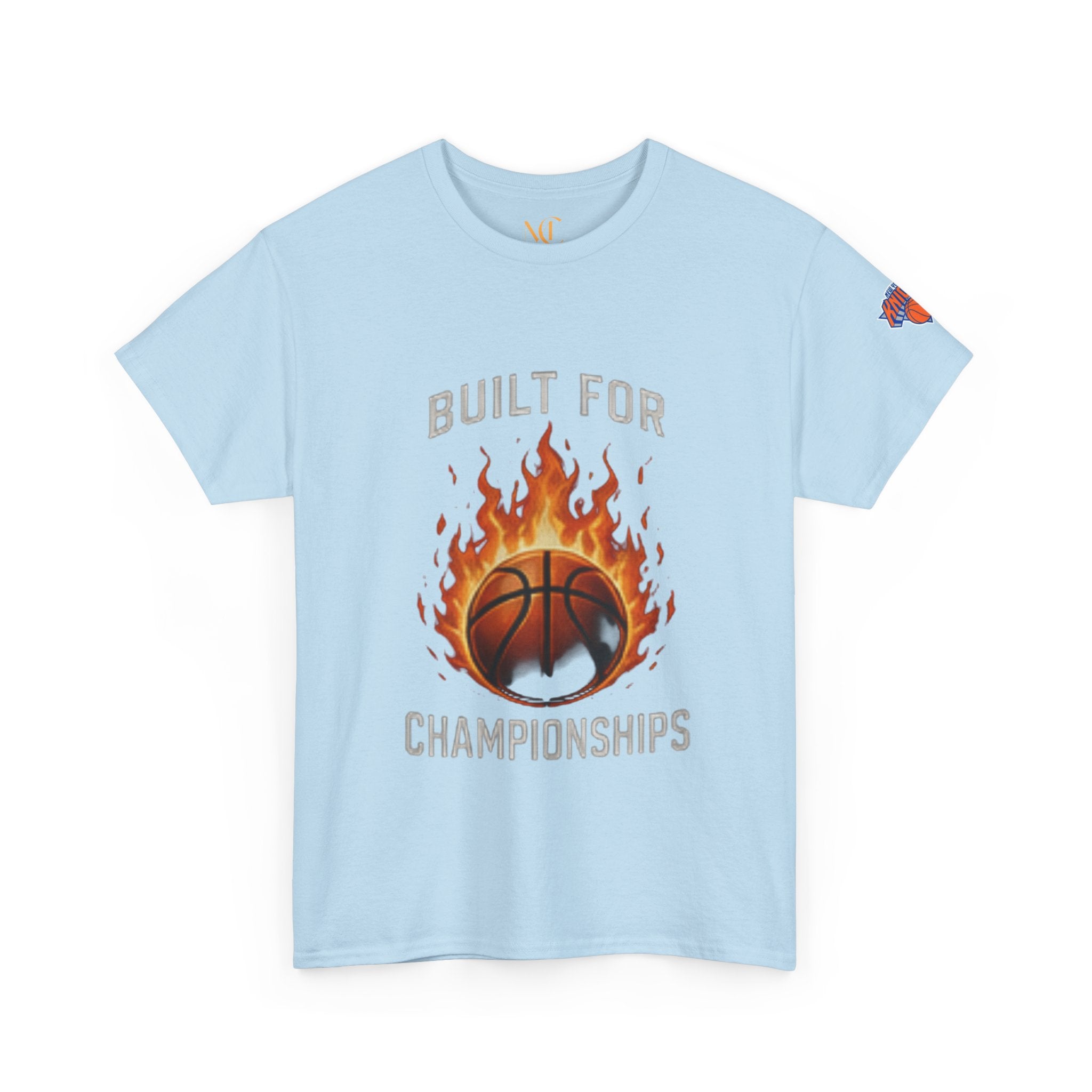 Dad’s MVP Basketball T-Shirt — The Real Champion at Home