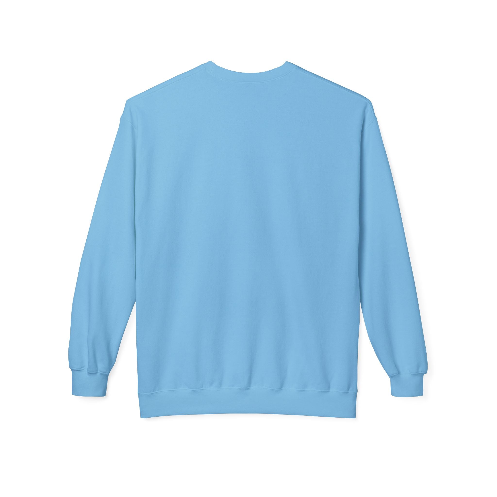 Super Mom, Super Wife, Super Tired" Crewneck Sweatshirt