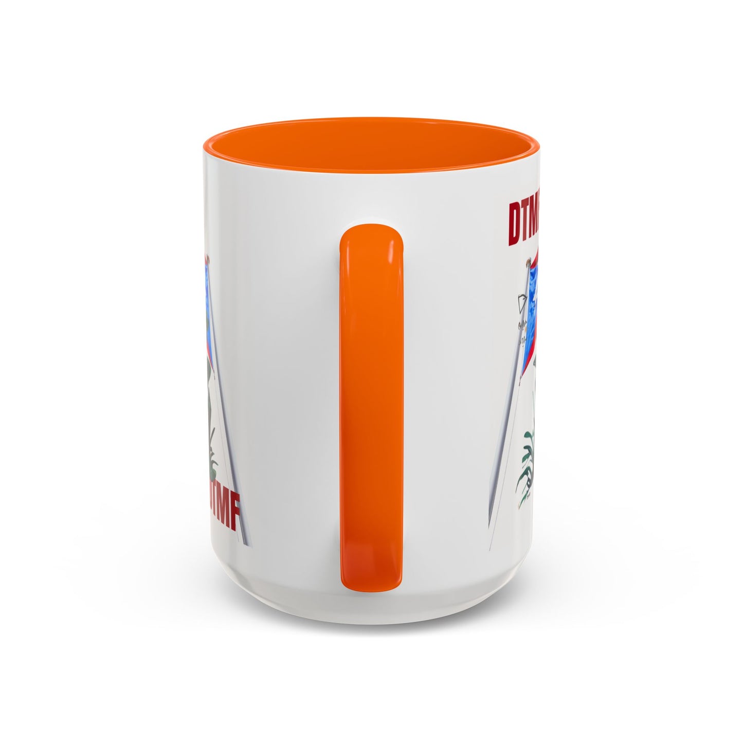 Celebrate Culture with Every Sip – Puerto Rican Accent Mugs 🇵🇷☕