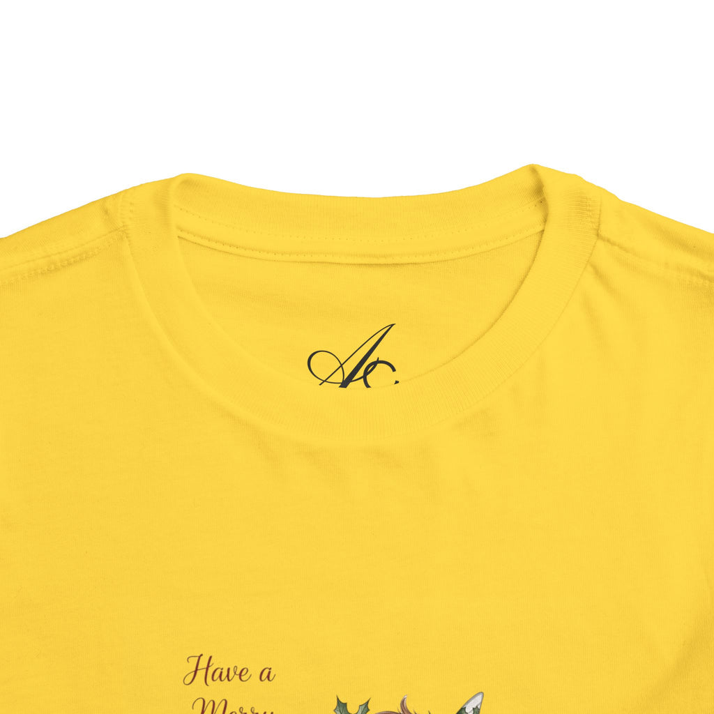 Christmas Shirts for Kids & Babies | Festive Holiday Tees & Cozy Sweatshirts