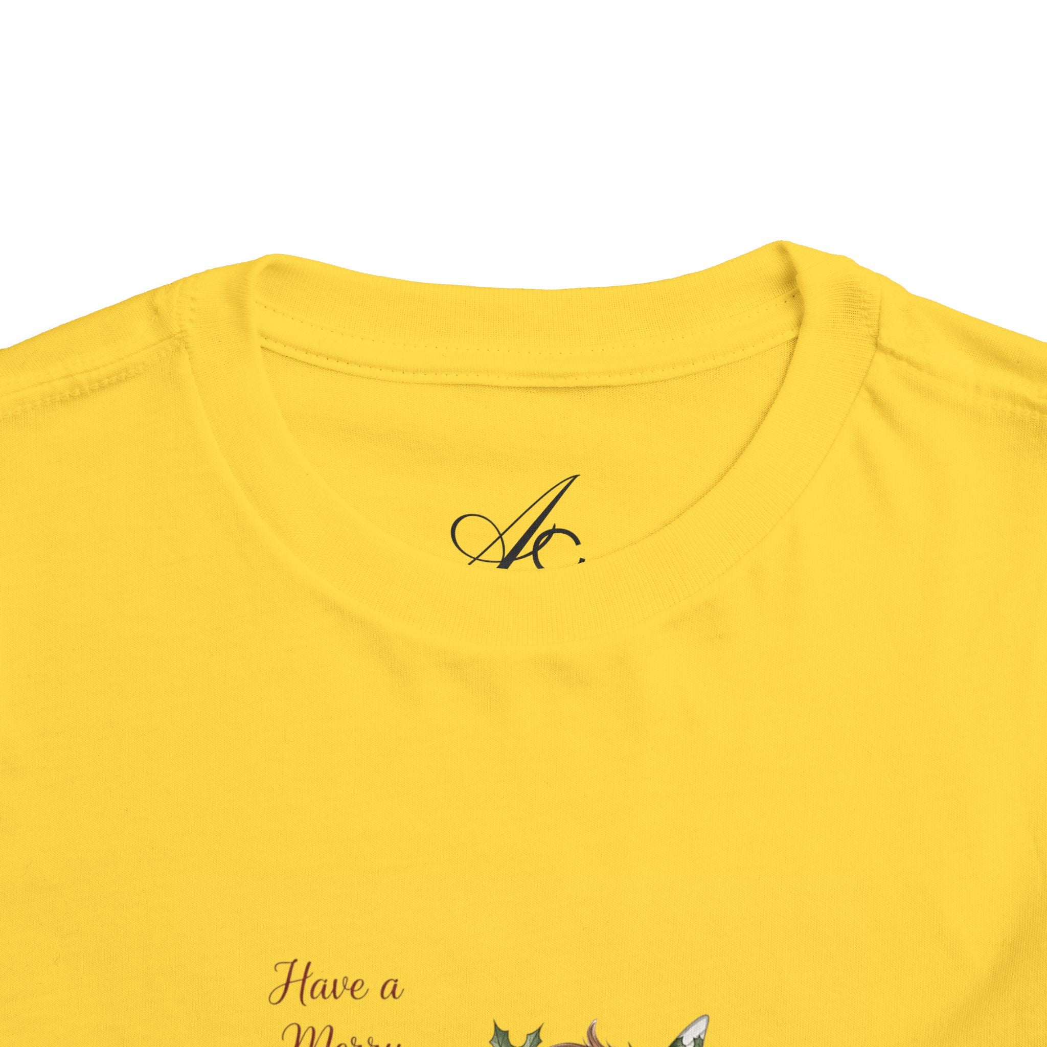 Christmas Shirts for Kids & Babies | Festive Holiday Tees & Cozy Sweatshirts