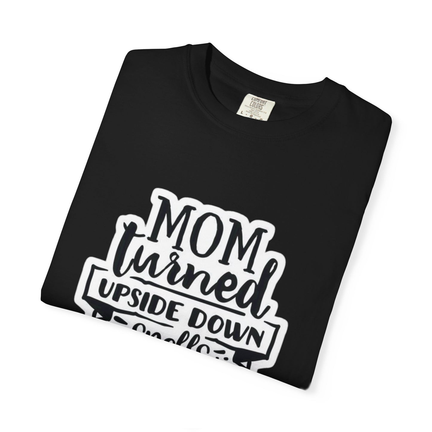 Cool Mom Unisex T-Shirt, Funny Gift for Mothers, Mom Life Tee, Casual Wear, Mother's Day Apparel, Unique Mom Shirt