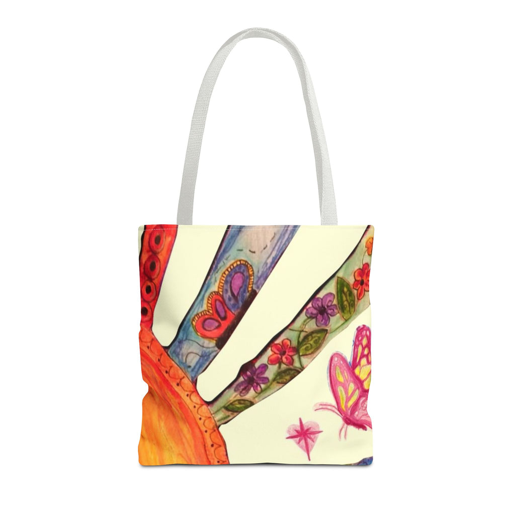 Tote Bag (AOP)