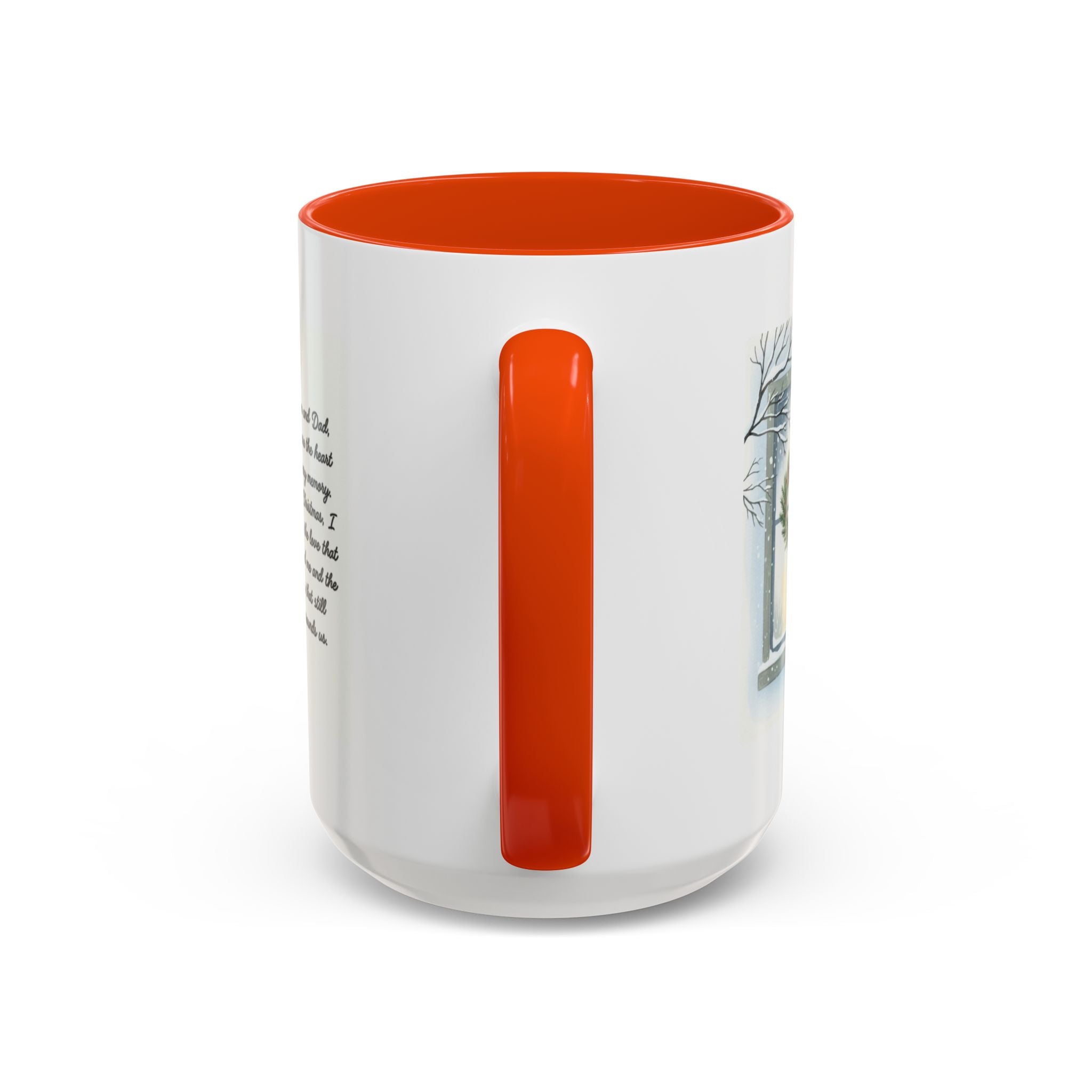 Xmas Mug Collection Funny, Cute & Cozy Holiday Coffee Mugs Christmas Family Mug  Heartwarming Holiday Gift (11oz, 15oz)