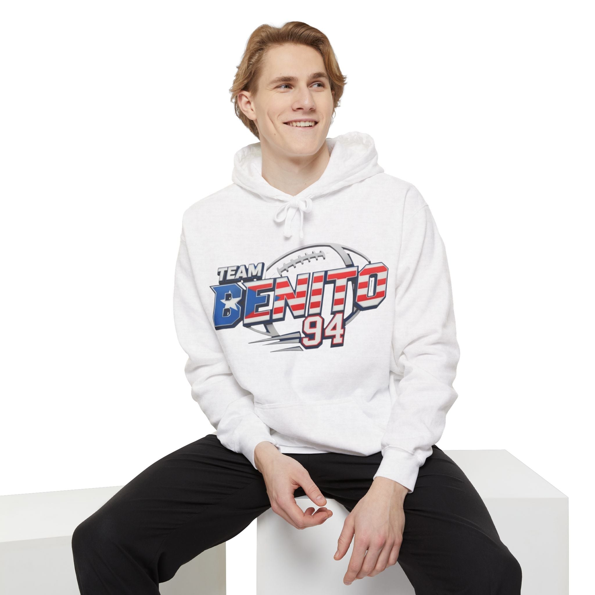 Super Bowl 2026 Puerto Rico Vibes Shirt – Benito Inspired Fan Tee – Music x Football Streetwear