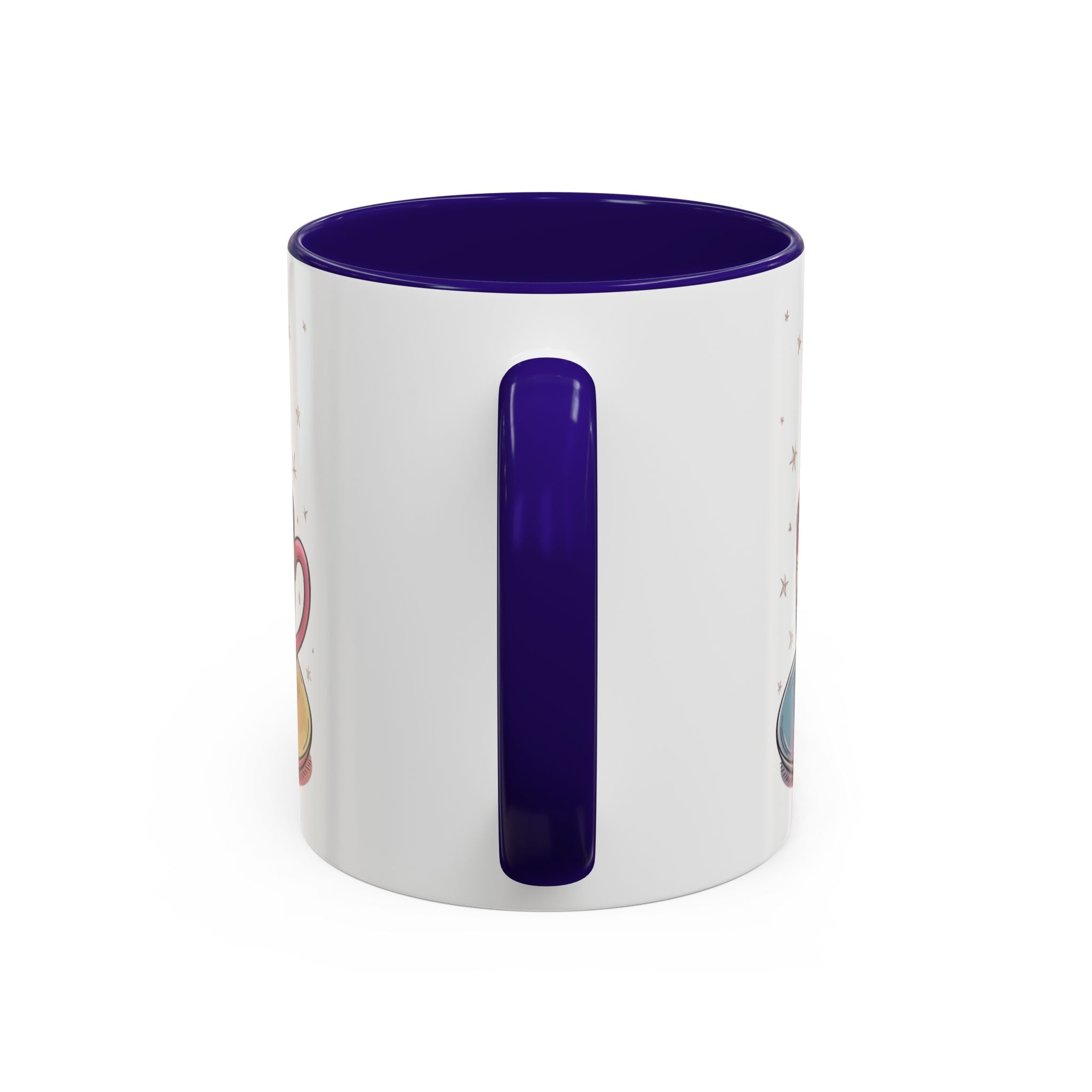 Self-Love & Motivation Mug | Daily Affirmation Cup | Empowerment Gift Inspirational Colorful Coffee Mug - 11oz & 15oz
