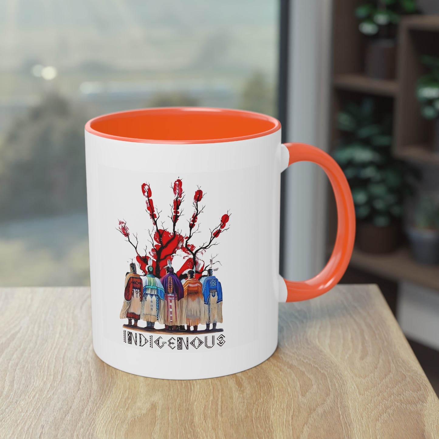 Inspirational Quote Mug | Motivational Coffee Cup | Positive Morning Gift