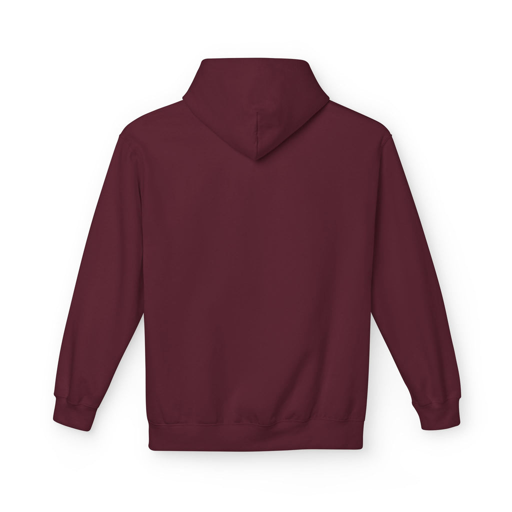Peeling Banana Hoodie  "I Found You (Peeling)" Cute Fruit Pun Pullover