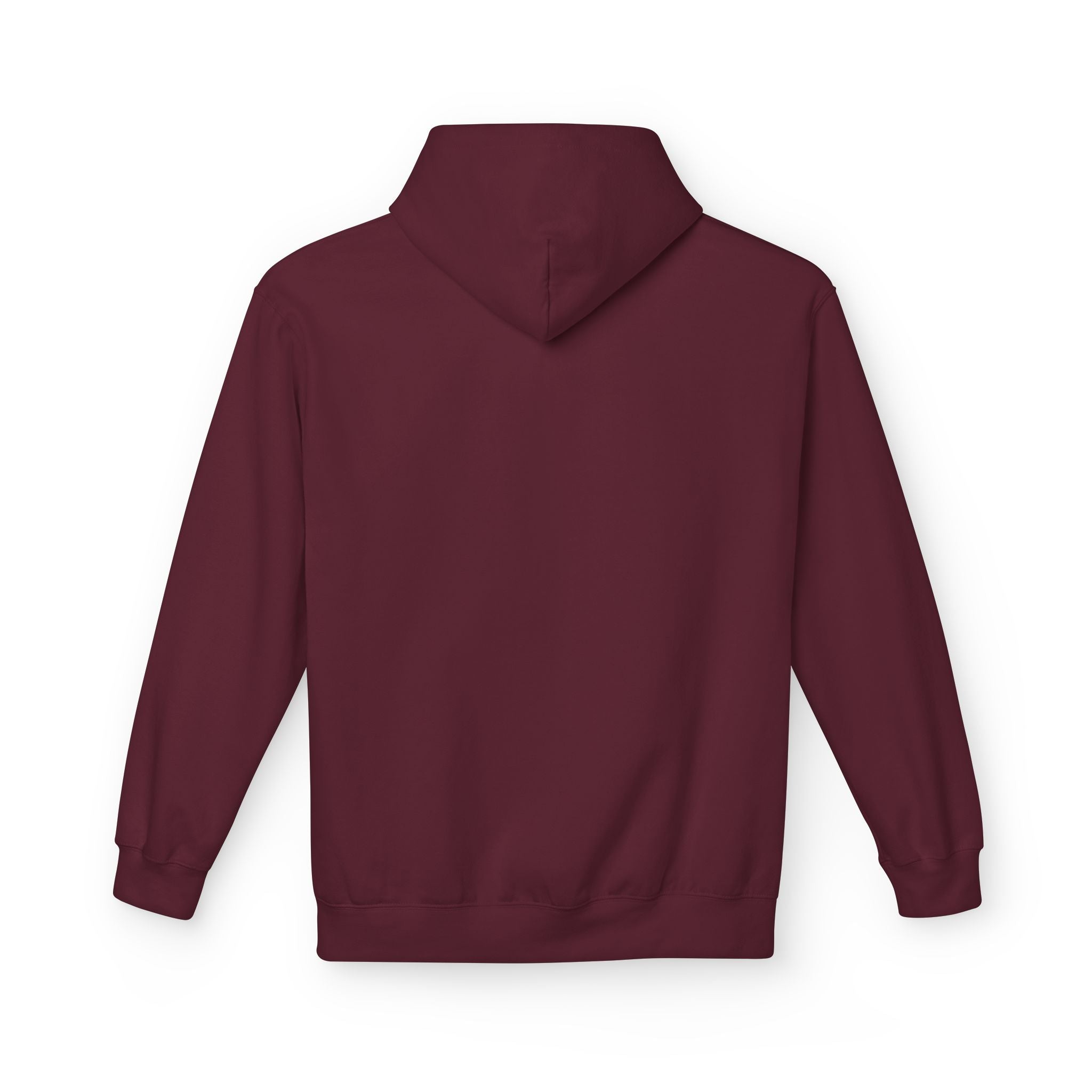 Peeling Banana Hoodie  "I Found You (Peeling)" Cute Fruit Pun Pullover
