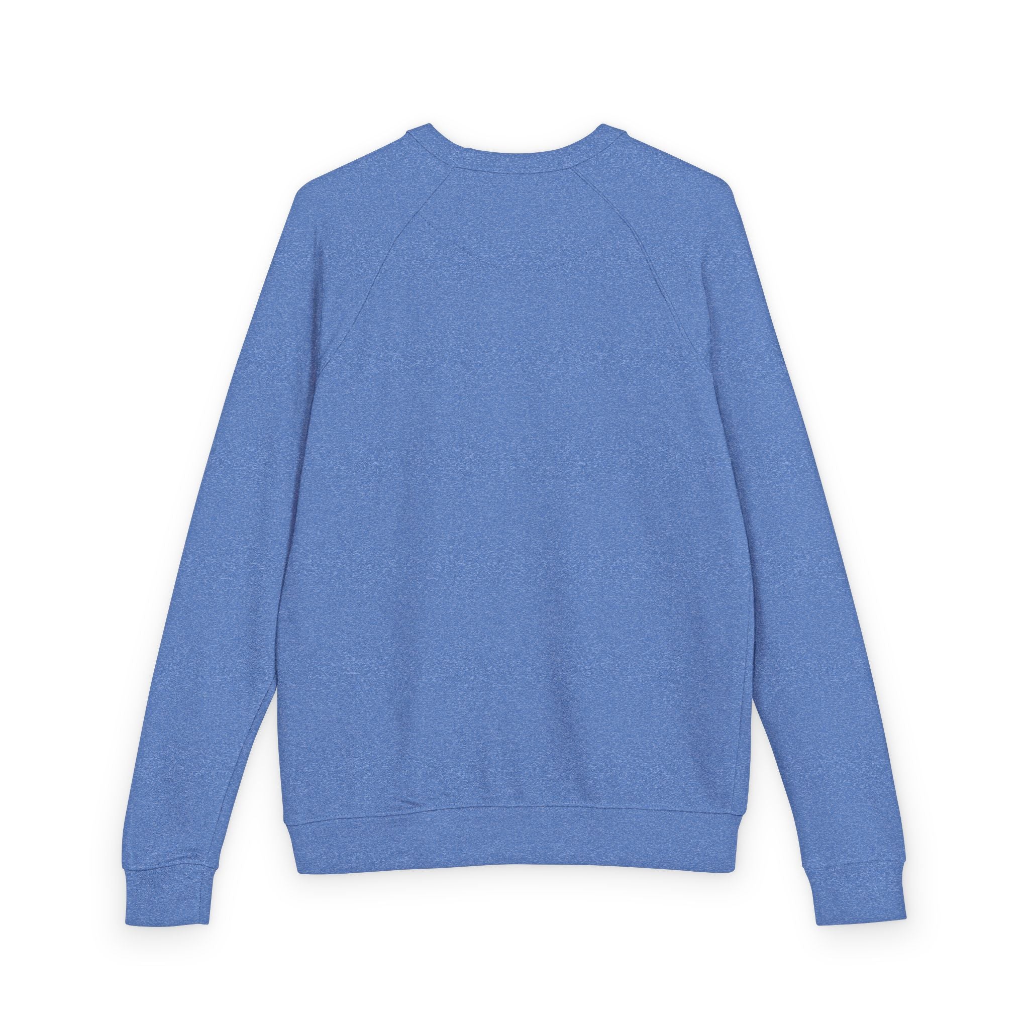 Motherhood Crewneck Sweatshirt  'Blessed with the Chaos' Raglan Pullover for Moms