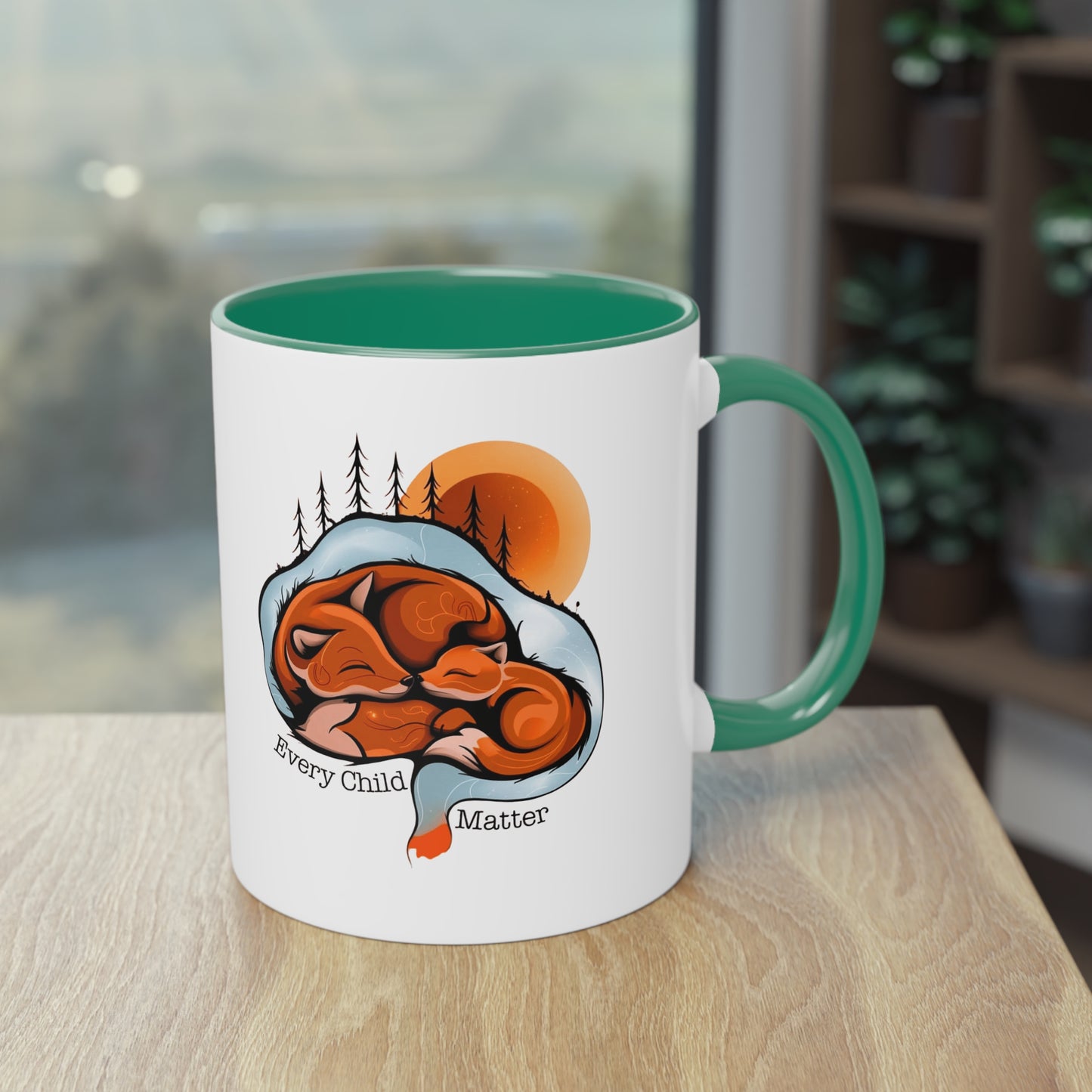 Self-Love & Motivation Mug | Daily Affirmation Cup | Empowerment Gift